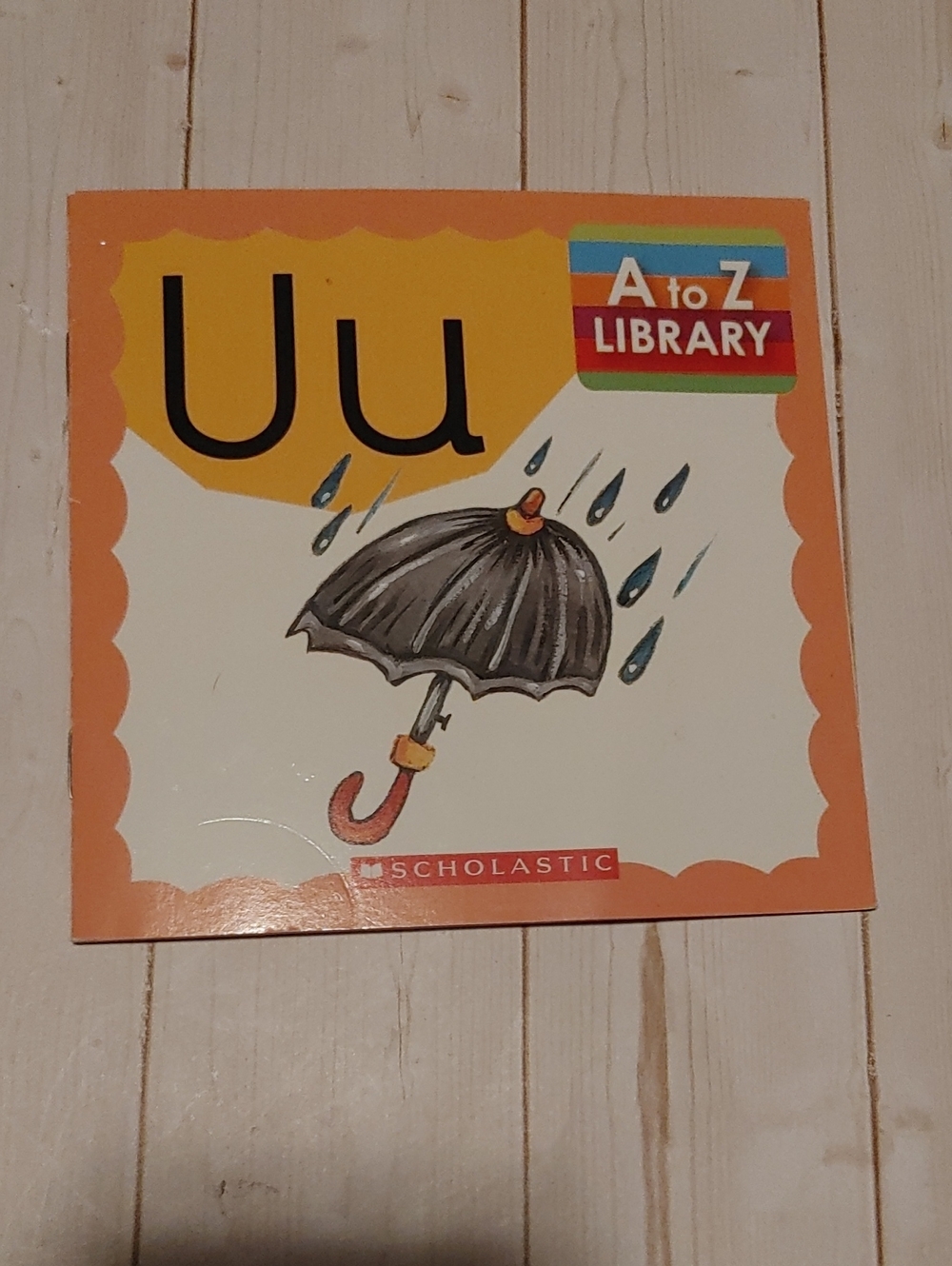 You A To Z Learners PhonicsGreen Dot Easy Reader Tiny Book Learners